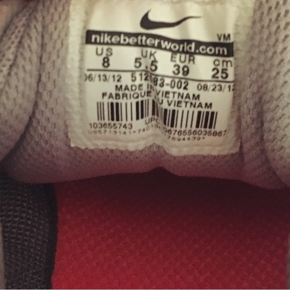 Nike! So cute! - Picture 7 of 7